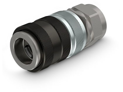 UHP150, raccord femelle
